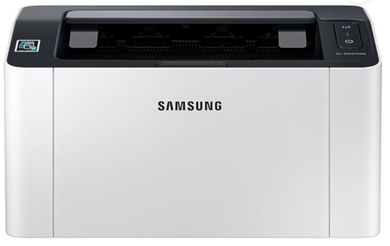 삼성전자 흑백 레이저 프린터 SL-M2030W