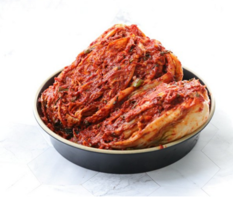 조선호텔 포기김치 8kg｜국산 배추·고춧가루로 담근 대용량 배추김치 제품 이미지