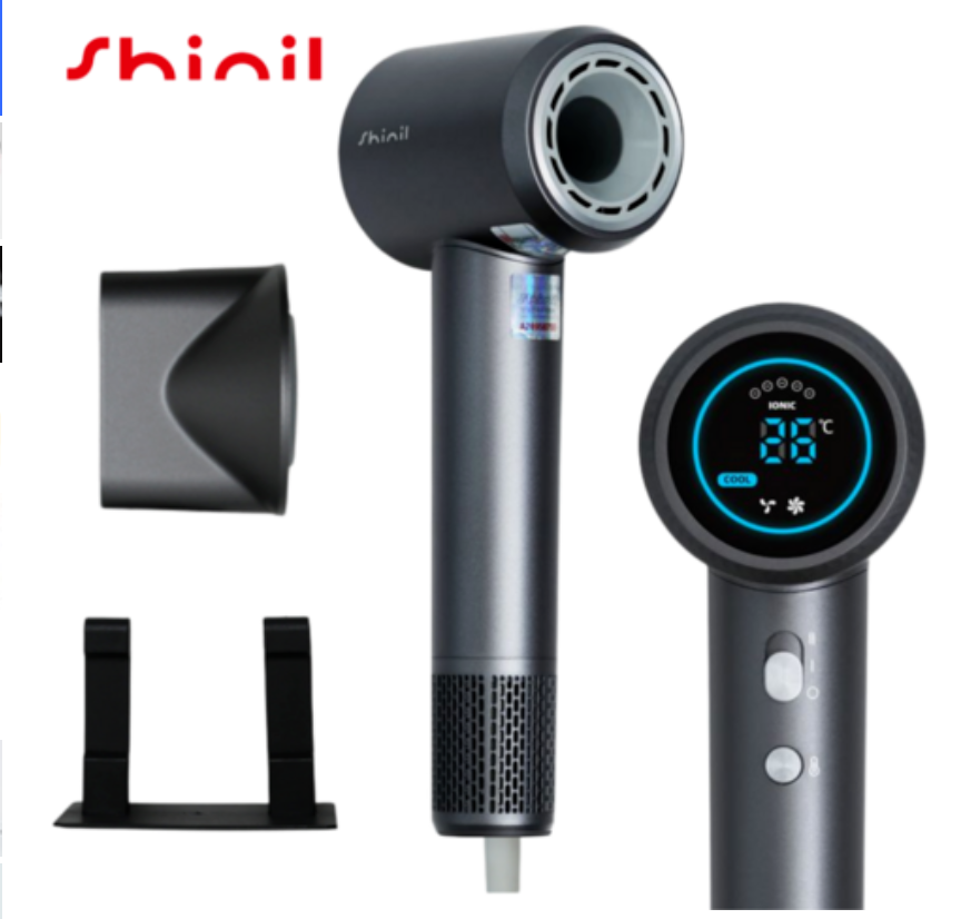 신일 프리미엄 BLDC 초강력 헤어 드라이어 1500W