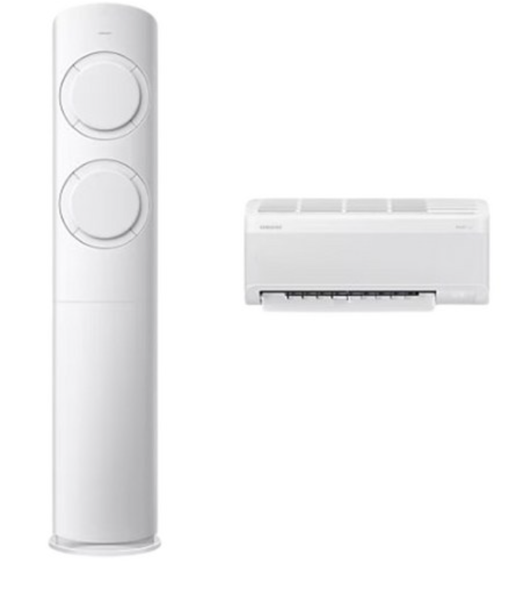 삼성 AI Q9000 2in1 에어컨