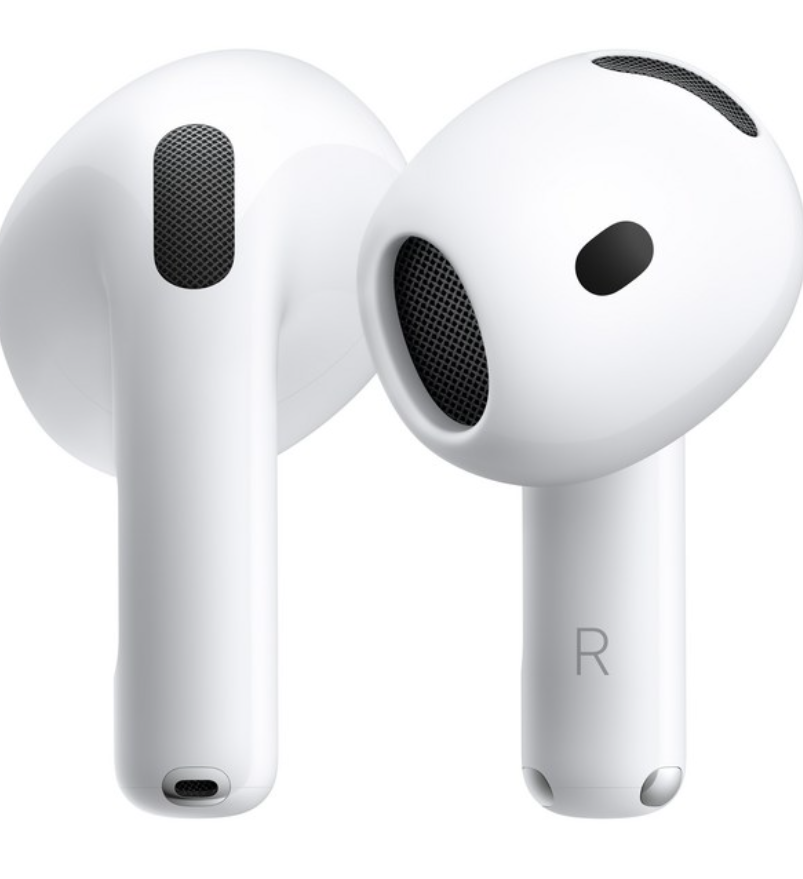 Apple 에어팟 5 액티브 노이즈 캔슬링 MKFW4KH/A｜오픈형 블루투스 이어폰 제품 이미지