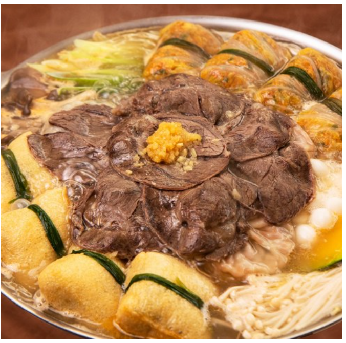 백년가게 일미만두 프리미엄 만두전골 밀키트 3인용 3.8kg