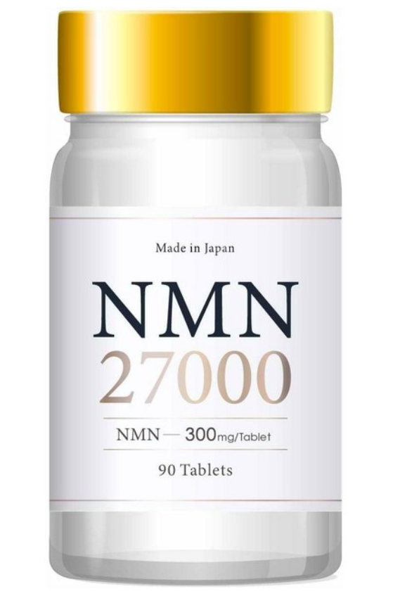일본 NMN 27000mg 90정｜1정 300mg·90회분 태블릿 영양제, 영양제 효능