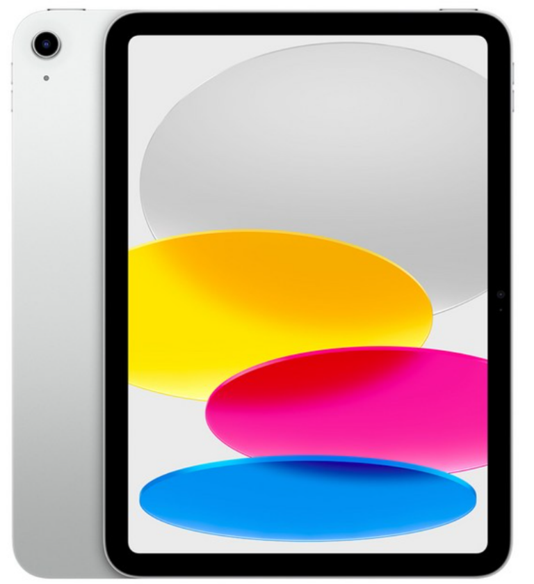 Apple 2025 아이패드 A16 11형 128GB Wi-Fi 실버｜공부·영상·업무용 태블릿